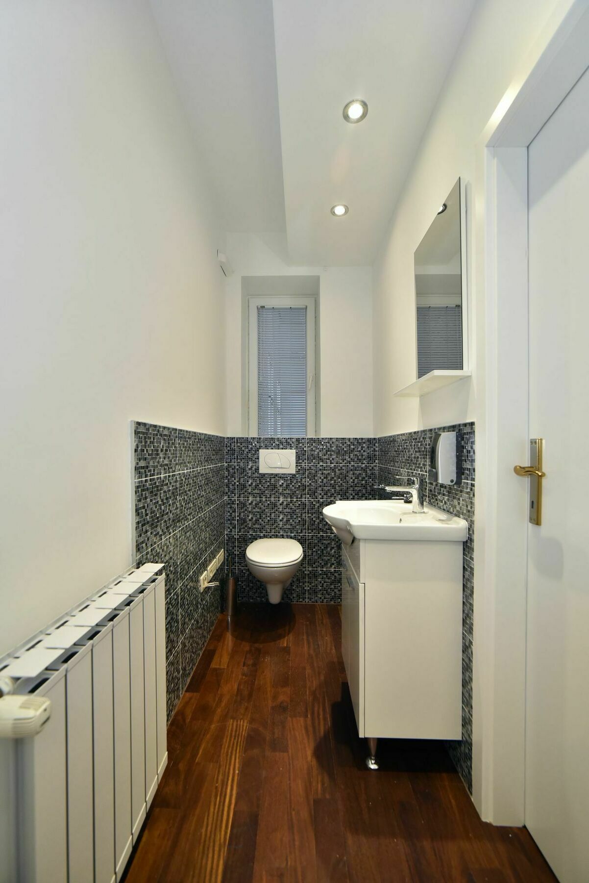 Luxury Residence Center Apartment Zagreb Exterior foto